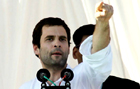 BJP has ’mortgaged’ Karnataka’s future to mafia: Rahul